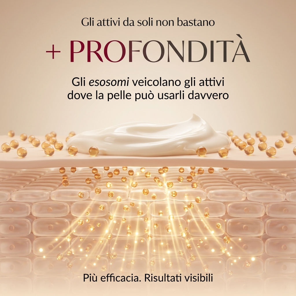 Il Sistema Completo Anti-Età