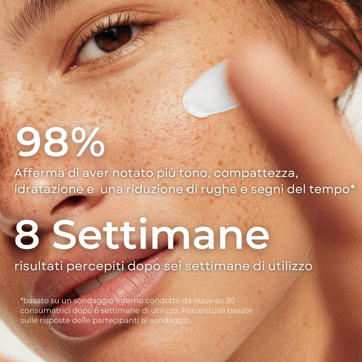 Il Sistema Completo Anti-Età