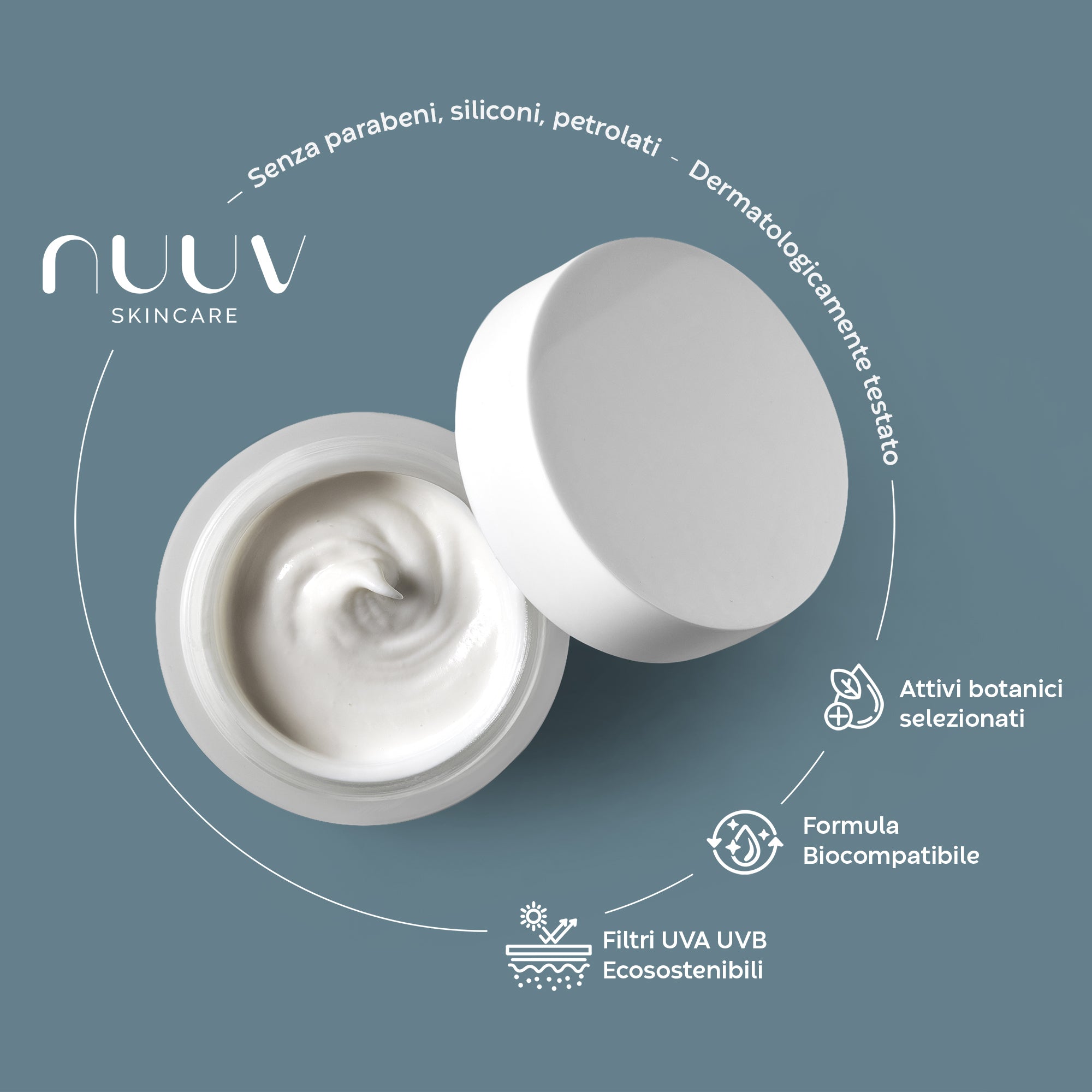 Daily SPF 2-in-1 Moisturizer