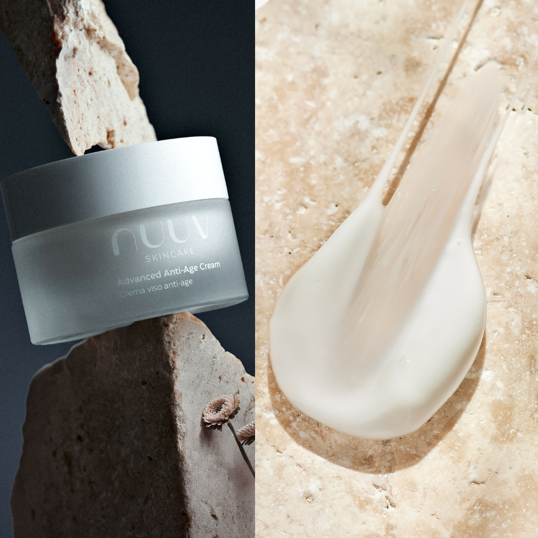 Set Anti-age Intensivo