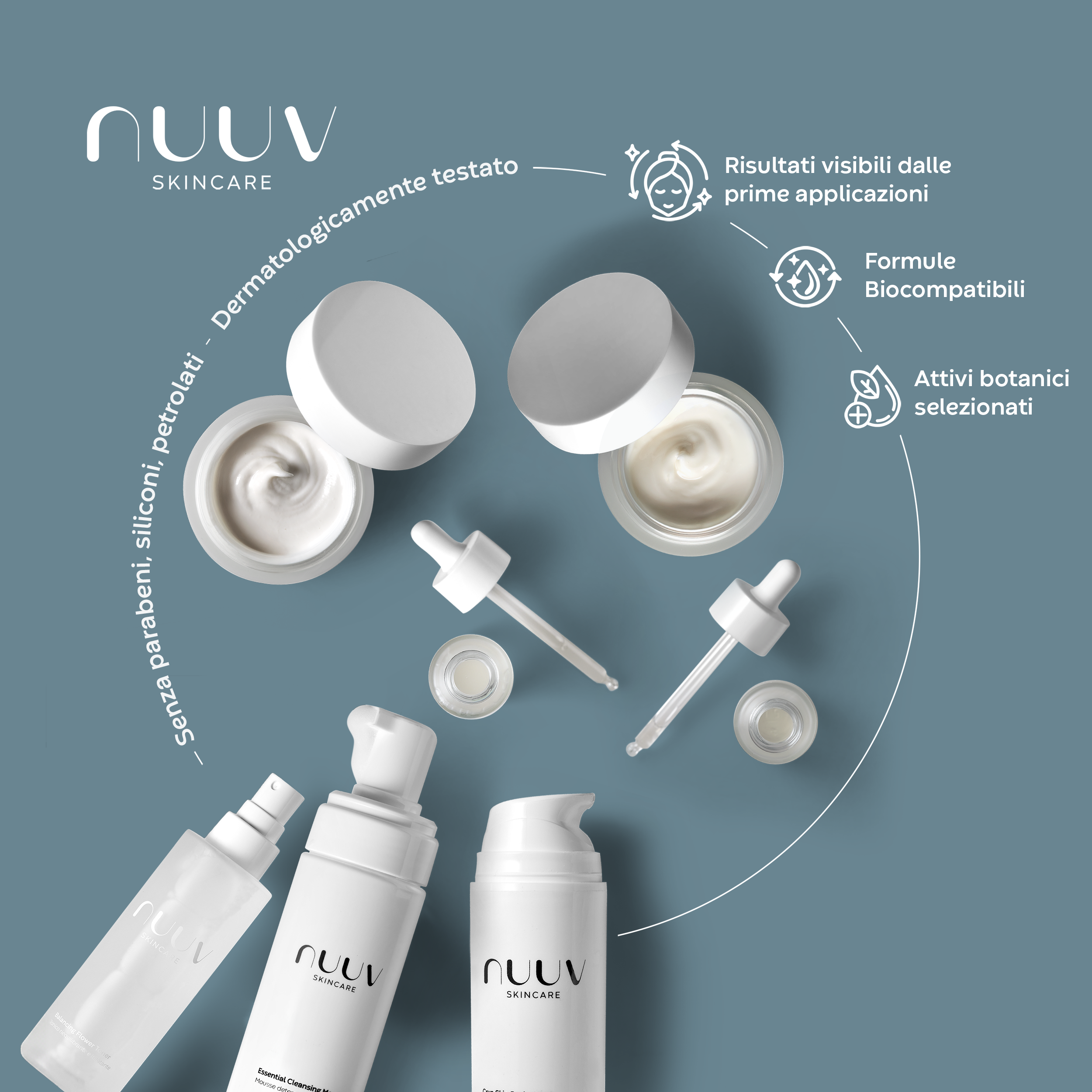 Advanced Full Routine