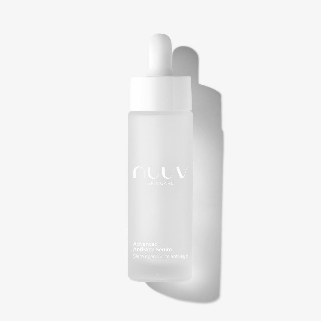 Advanced Anti-Age Serum
