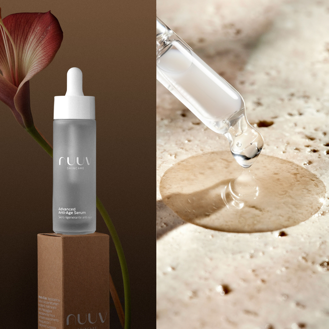 Set Anti-age Intensivo