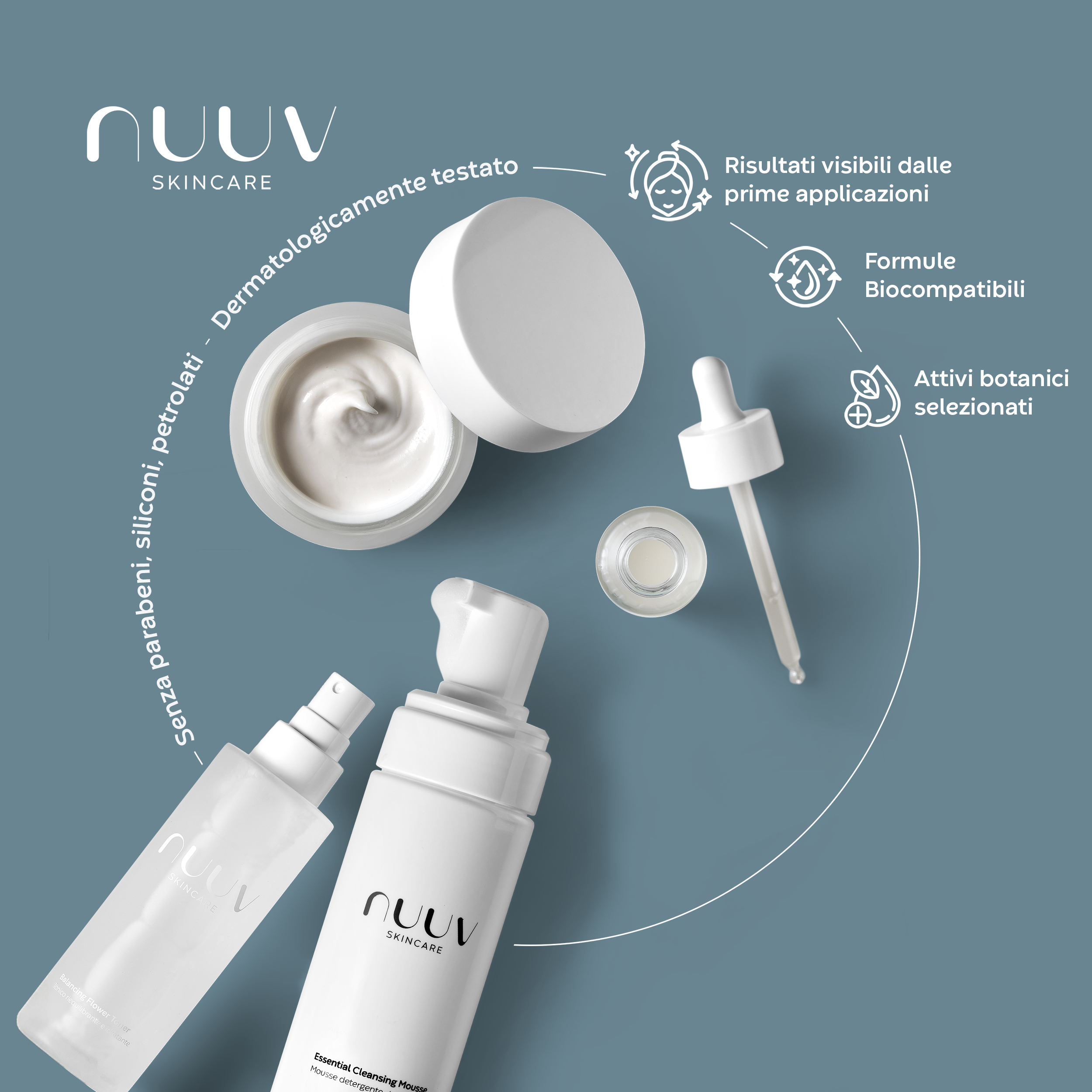 Balanced Daily Routine