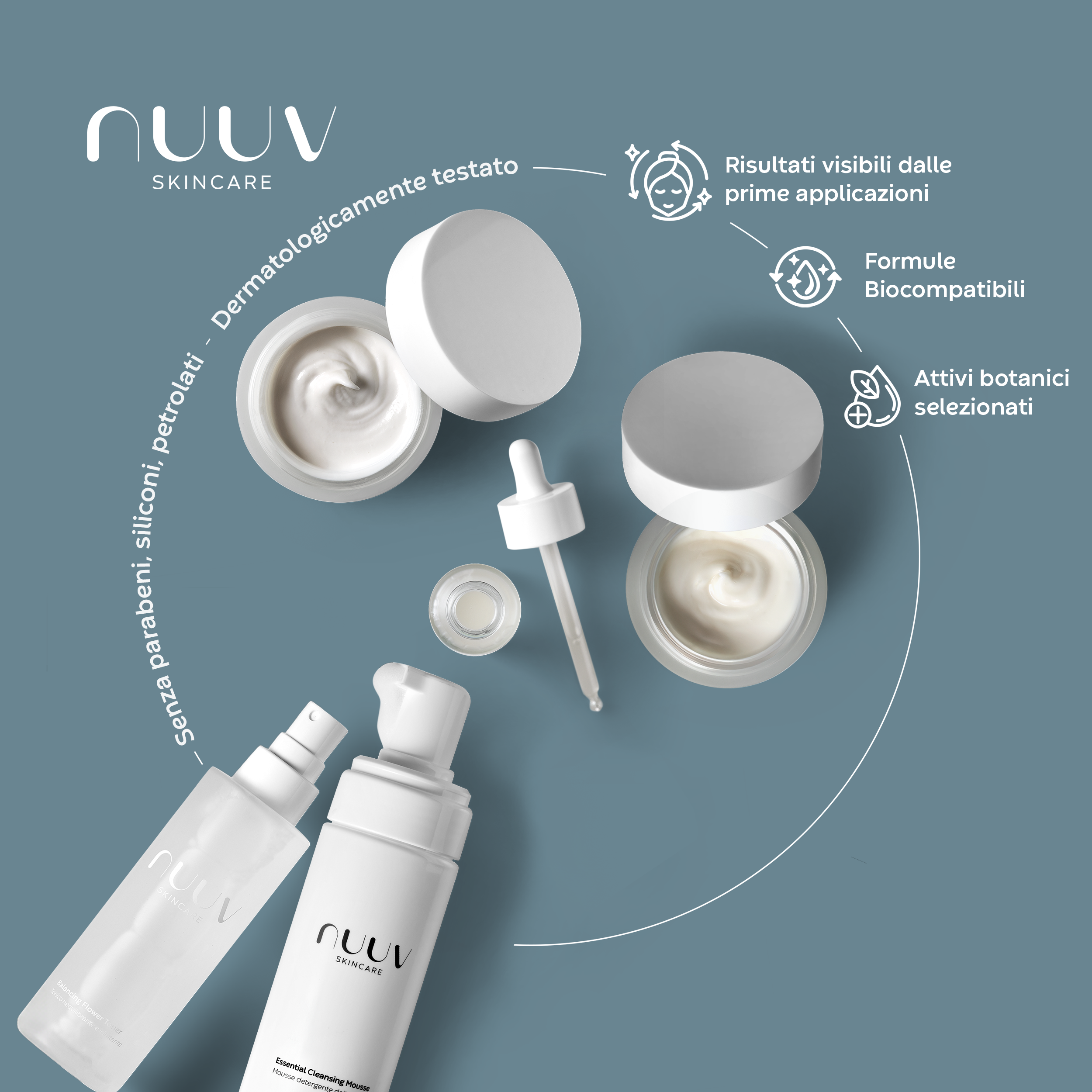 Complete Daily Routine