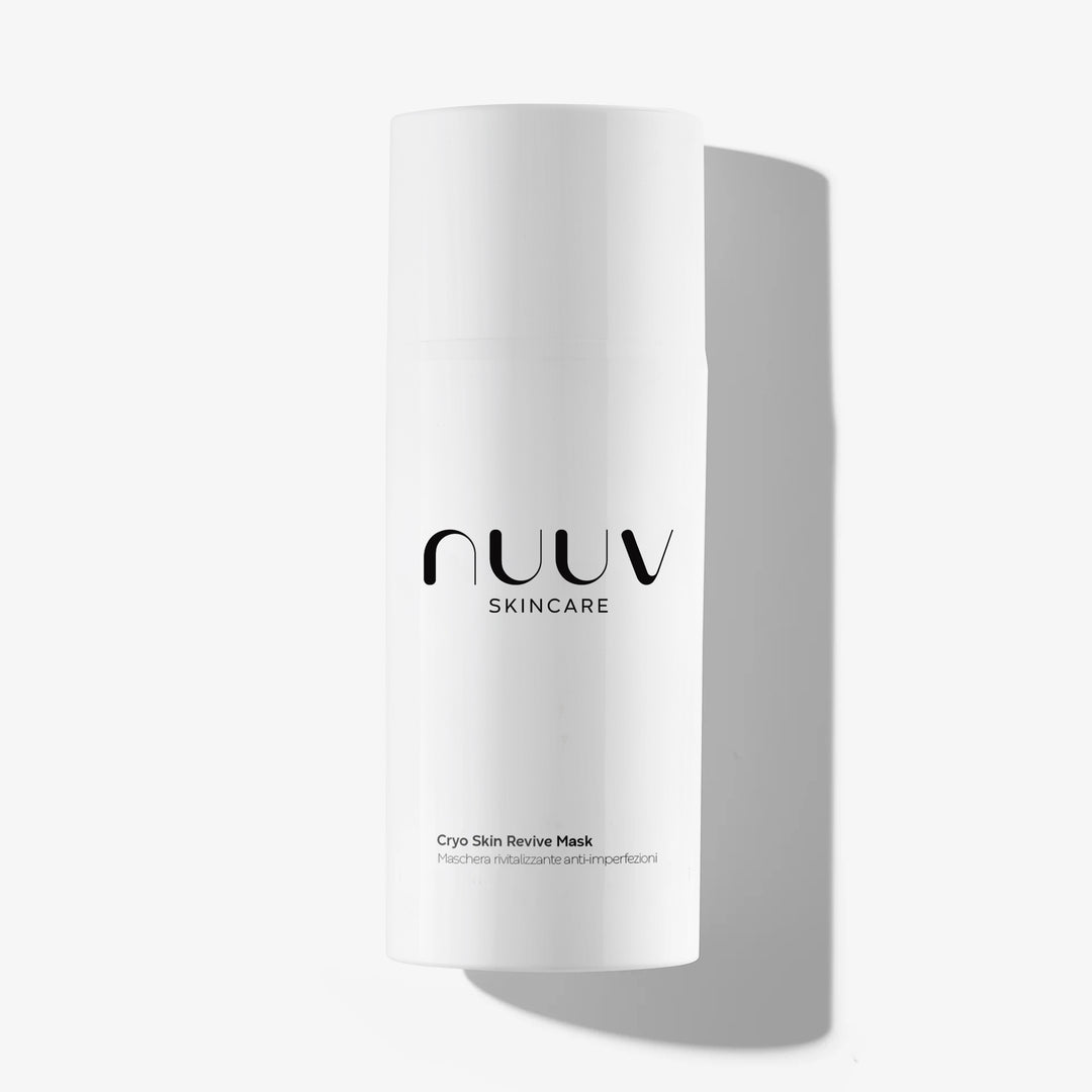 Cryo Skin Revive Mask