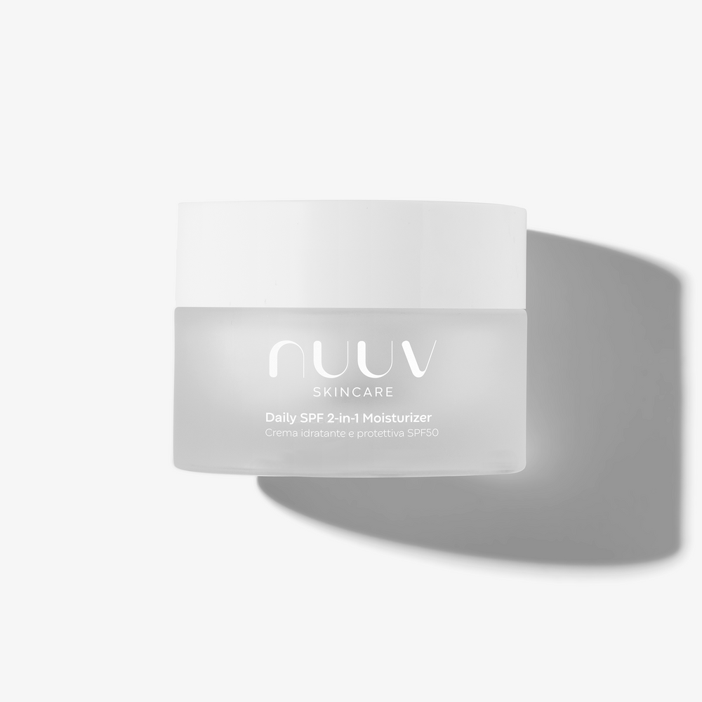 Daily SPF 2-in-1 Moisturizer