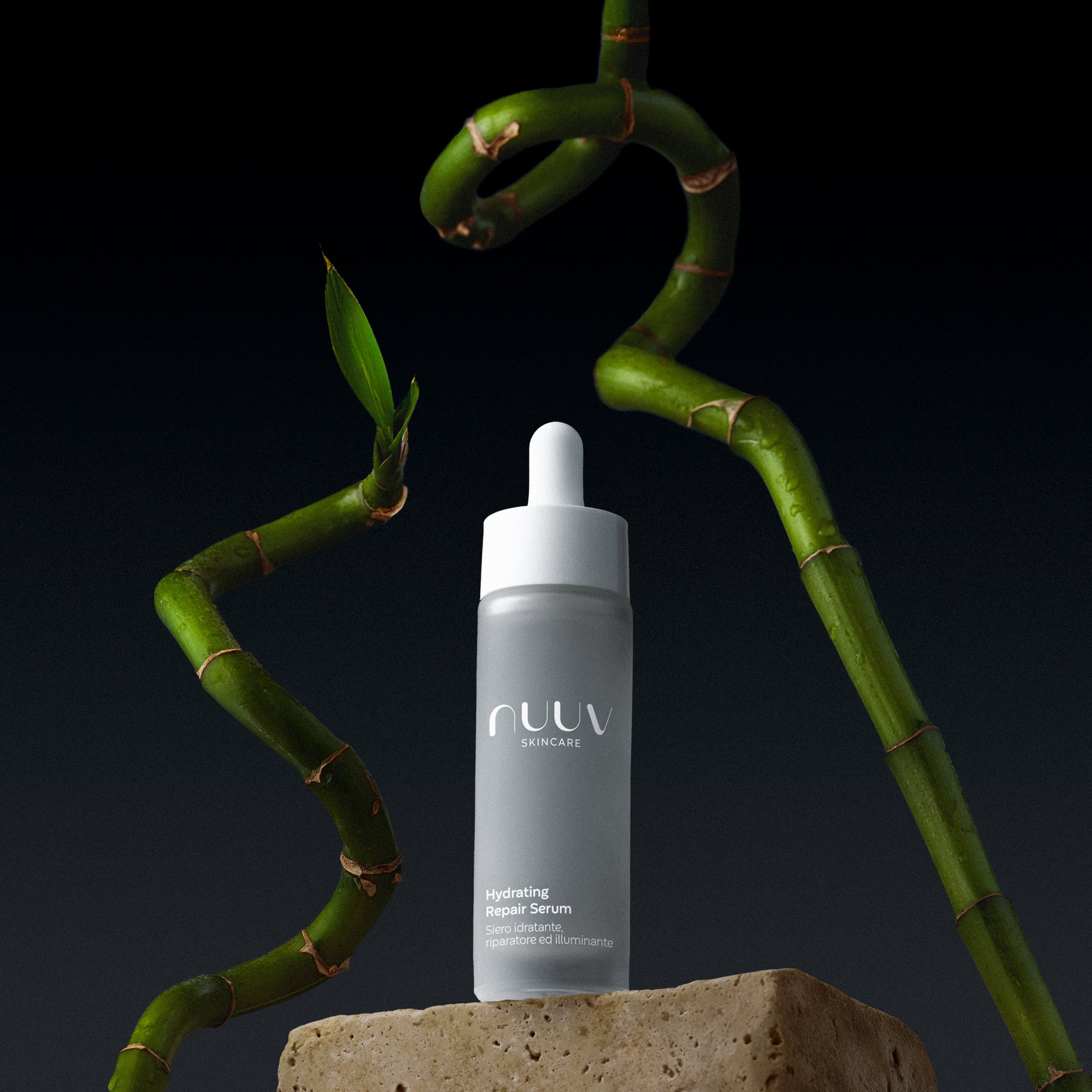 Hydrating Repair Serum