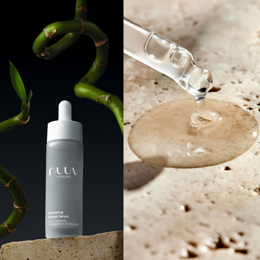 Set Lenitivo e Idratante