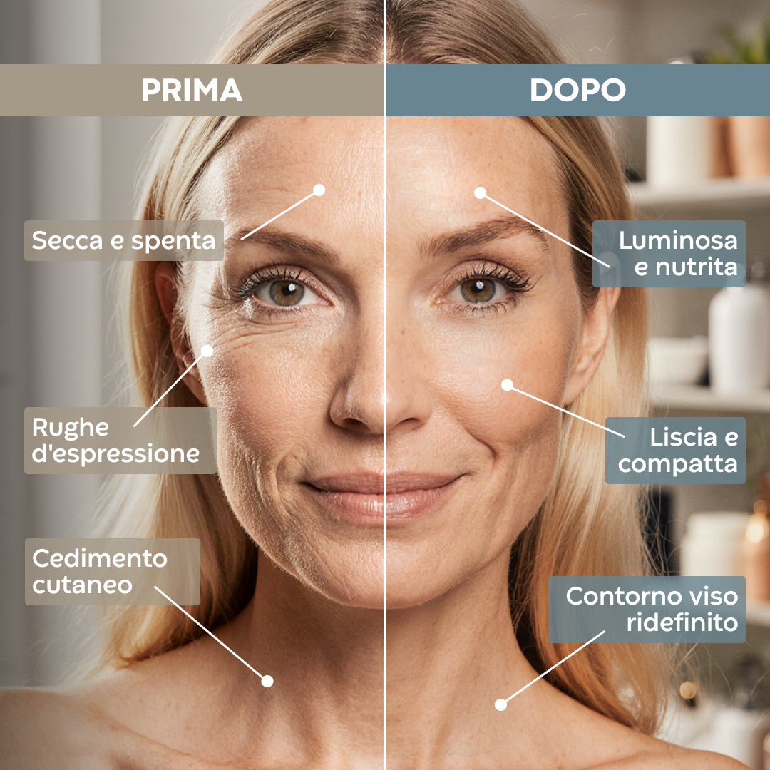 Advanced Anti-Age Cream