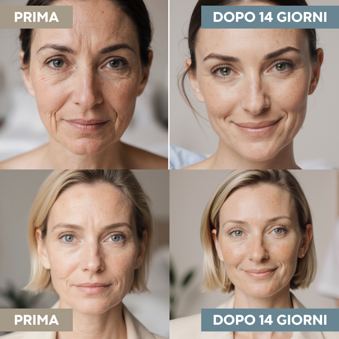 Advanced Anti-Age Cream