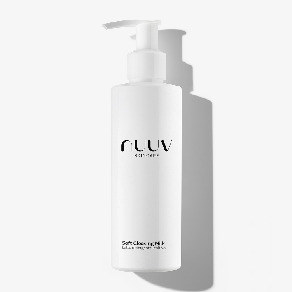 Soft Cleansing Milk