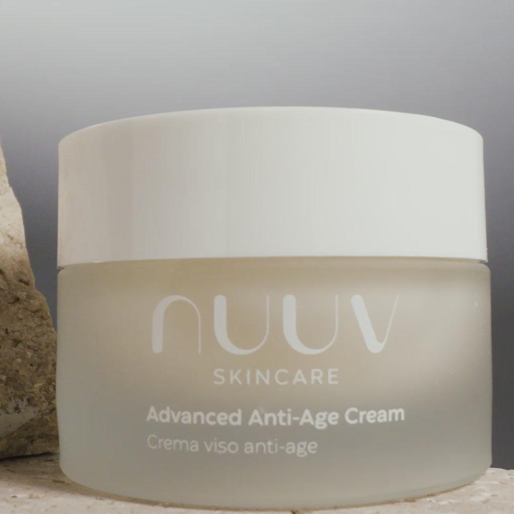 Advanced Anti-Age Cream