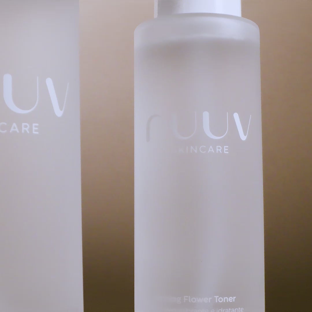 Carica video: Balancing Flower Toner