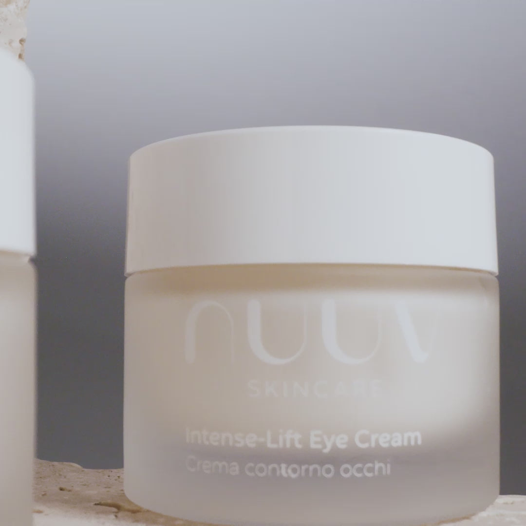 Carica video: Intense-Lift Eye Cream