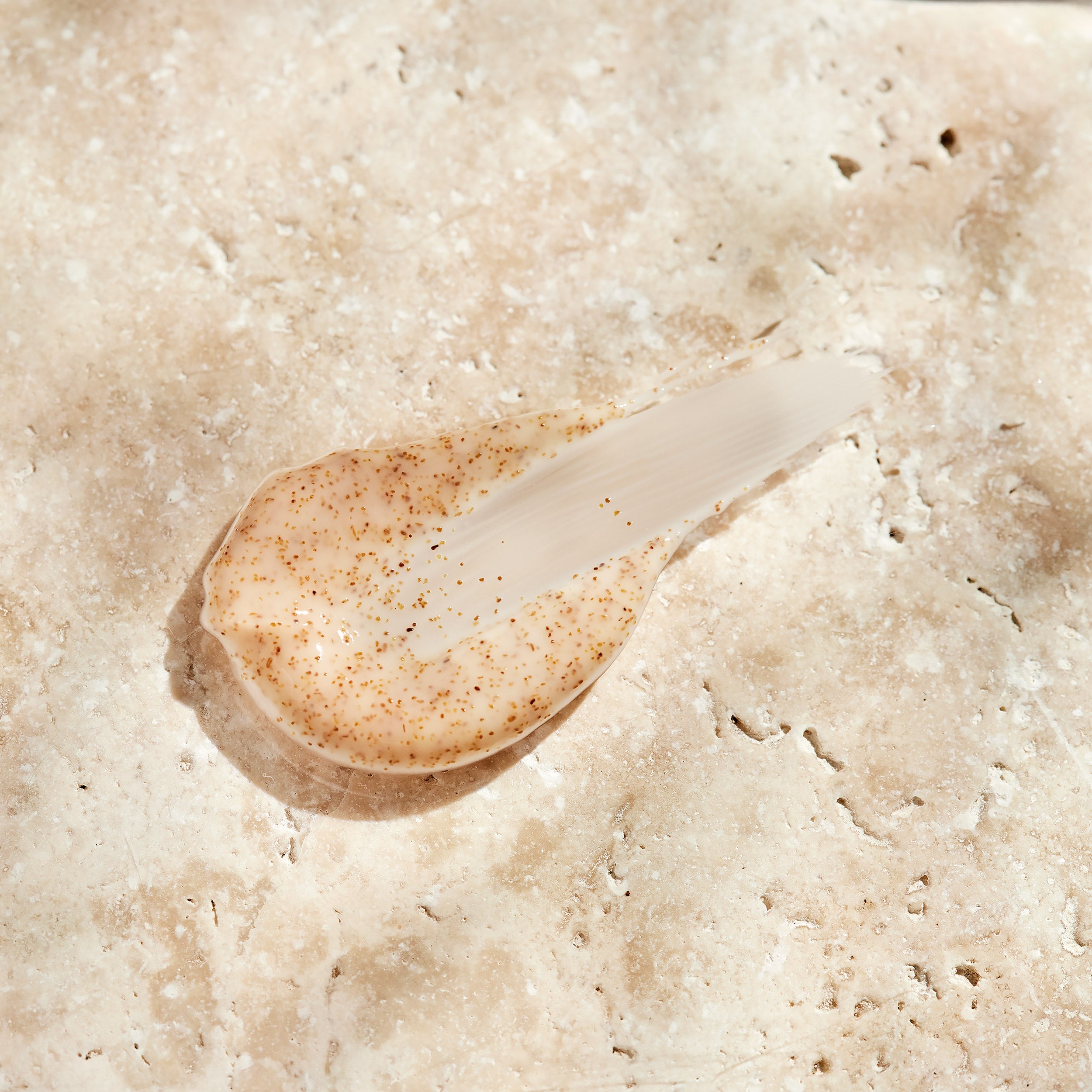 Triple Action Peeling Scrub